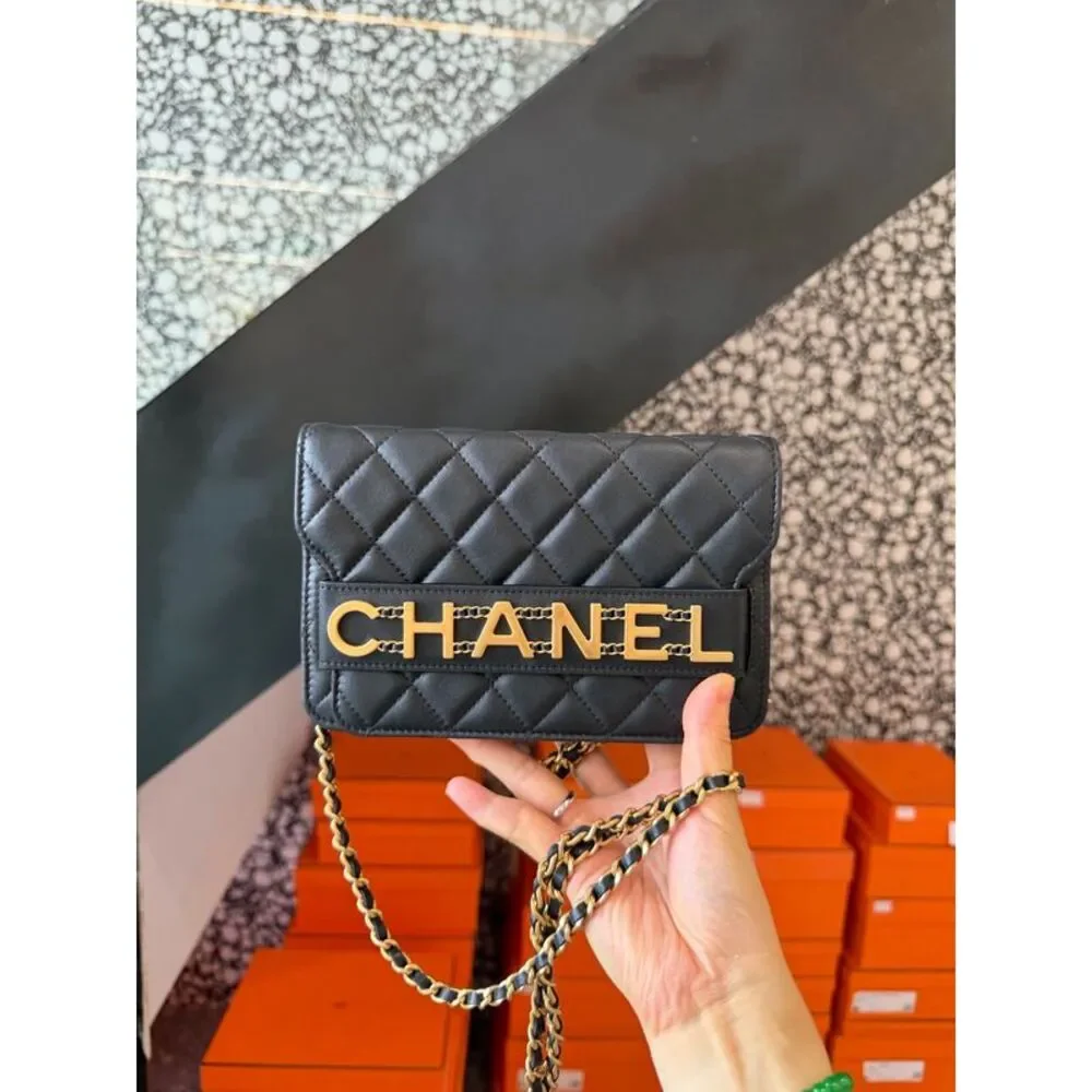 Chanel Women Pre-Loved Bag Very Good Condition